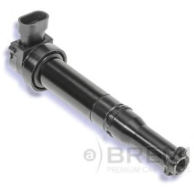 Катушка зажигания Bremi 20568