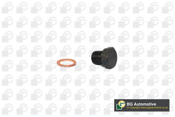 Резьбовая пробка, масляный поддон BGA PK0100