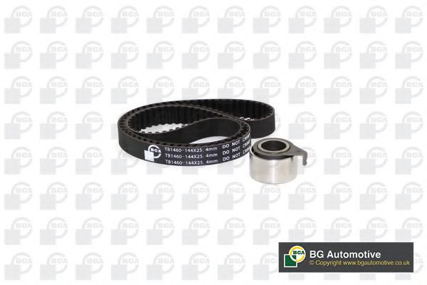 Комплект ремня ГРМ BGA TB2306K