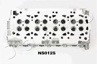 Головка блока цилиндров JAPKO JNS012S