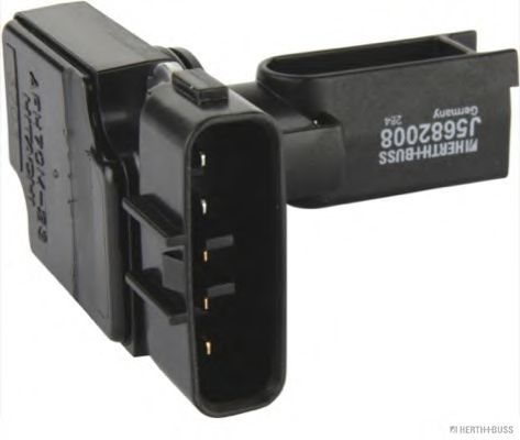 Расходомер воздуха JAKOPARTS J5682008