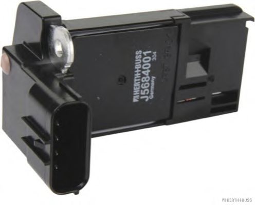 Расходомер воздуха JAKOPARTS J5684001