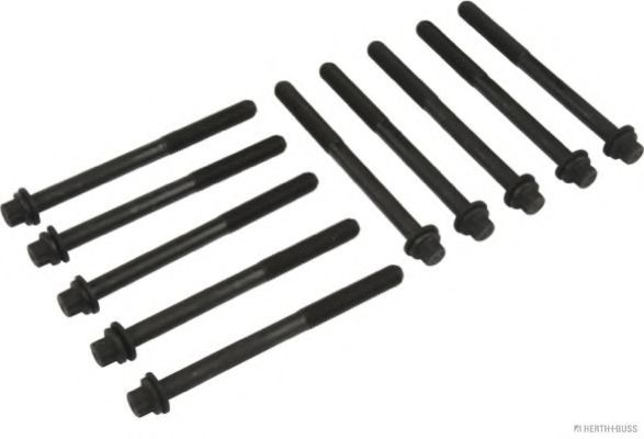 Комплект болтов головки цилидра JAKOPARTS J1288007