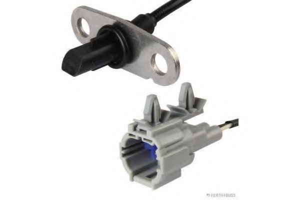 Датчик ABS частоты вращения колеса JAKOPARTS J5931042