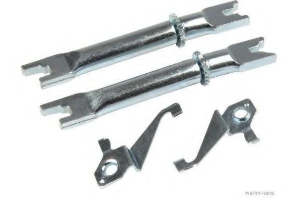 Регулятор, барабанный тормоз JAKOPARTS J3574000