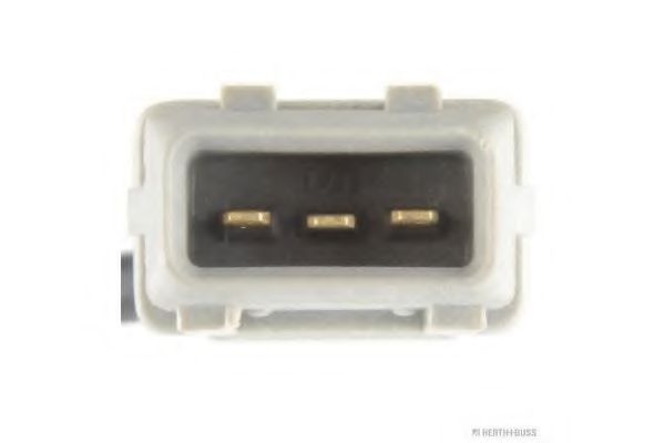 Датчик детонации JAKOPARTS J5670900