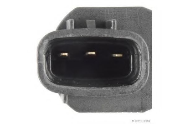 Датчик импульсов; Датчик, положение распределительного вала JAKOPARTS J5661002