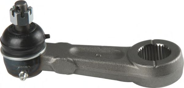 Рычаг поворотного кулака JAKOPARTS J4805018