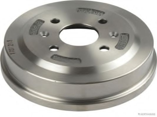 Тормозной барабан JAKOPARTS J3400905