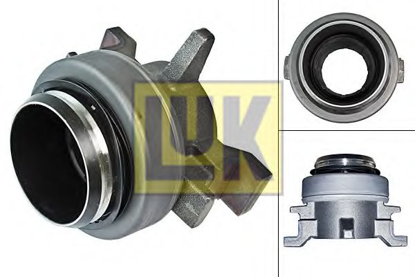 Выжимной подшипник Luk 500101320