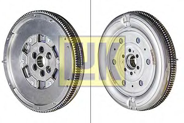 Маховик Luk 415034210