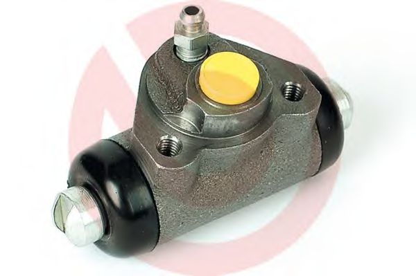 Рабочий тормозной цилиндр Brembo A12084