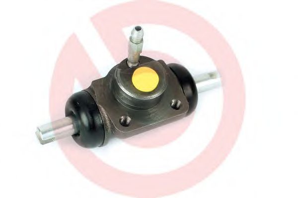 Рабочий тормозной цилиндр Brembo A12440