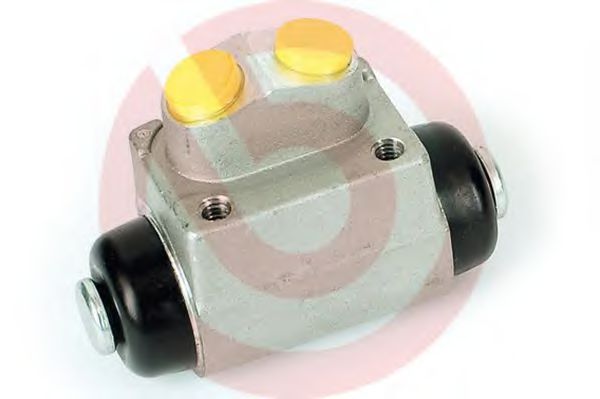 Рабочий тормозной цилиндр Brembo A12512