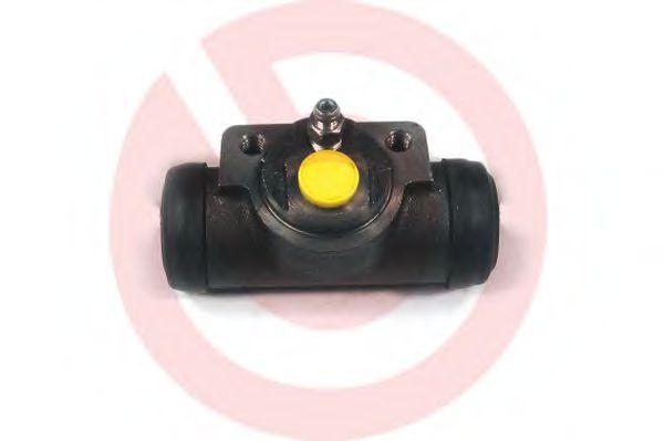 Рабочий тормозной цилиндр Brembo A12624