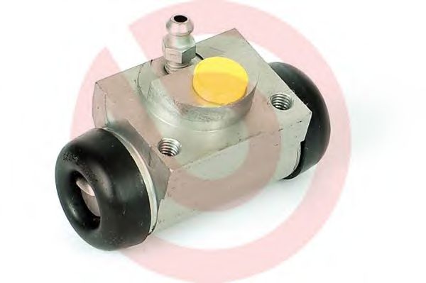Рабочий тормозной цилиндр Brembo A12635