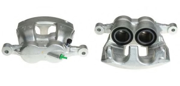 Тормозной суппорт Brembo F24177