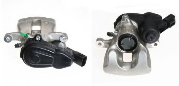 Тормозной суппорт Brembo F68139