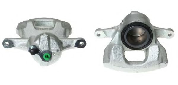 Тормозной суппорт Brembo F83332