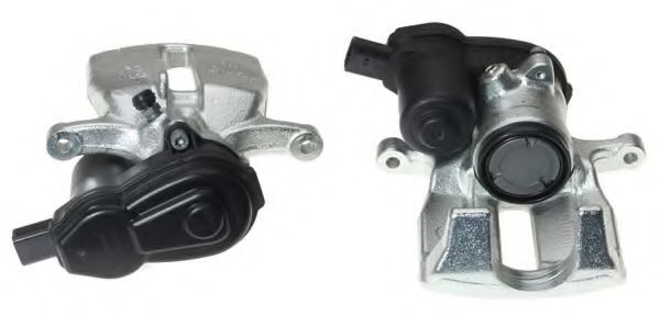 Тормозной суппорт Brembo F85346