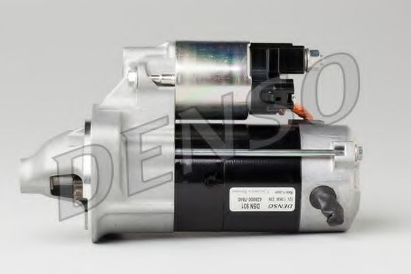 Стартер Denso DSN931