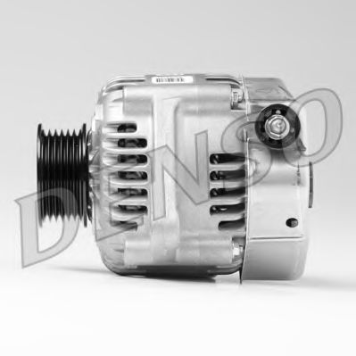 Генератор Denso DAN979