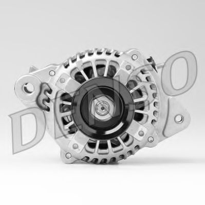 Генератор Denso DAN979