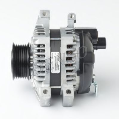 Генератор Denso DAN985