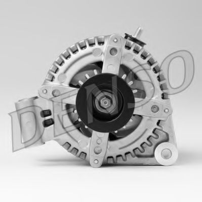 Генератор Denso DAN991