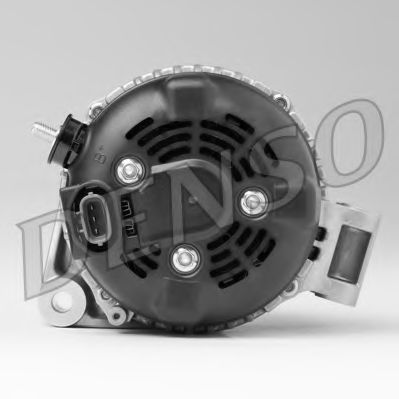 Генератор Denso DAN989