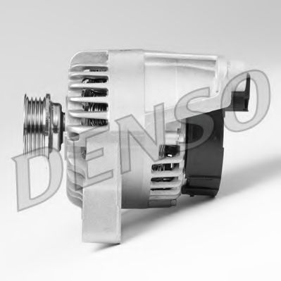 Генератор Denso DAN998