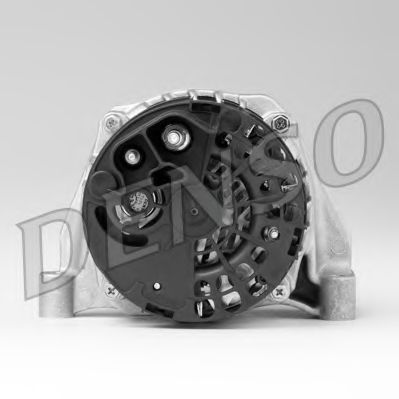Генератор Denso DAN999