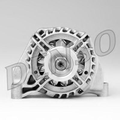 Генератор Denso DAN999