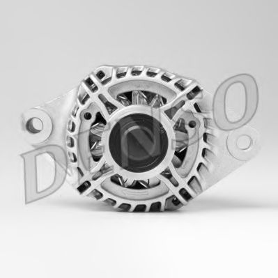 Генератор Denso DAN1000