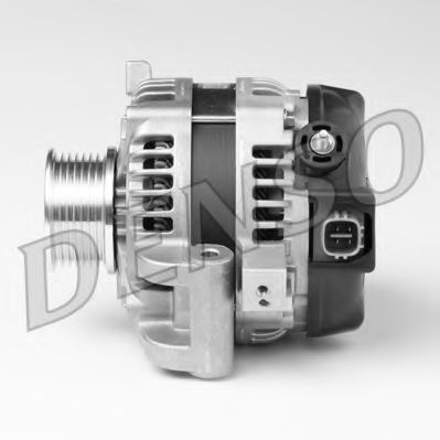 Генератор Denso DAN1013