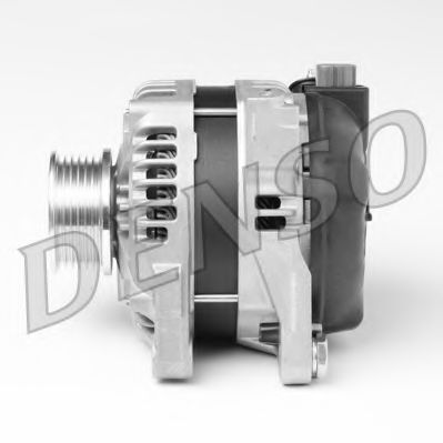 Генератор Denso DAN1018