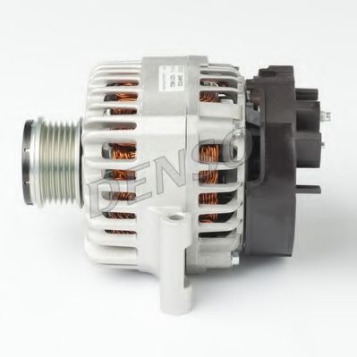 Генератор Denso DAN1033