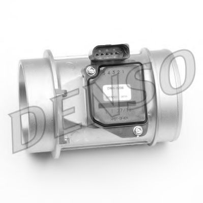 Расходомер воздуха Denso DMA0206