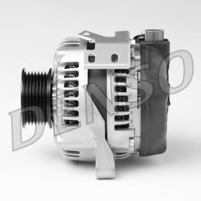 Генератор Denso DAN952