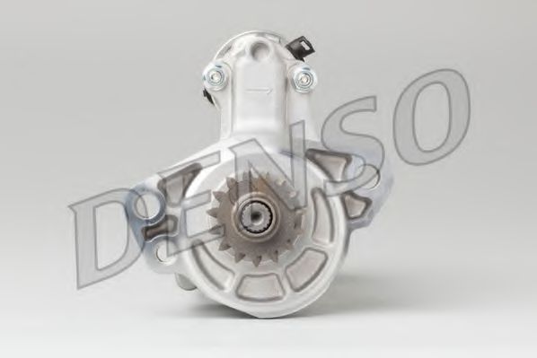 Стартер Denso DSN965