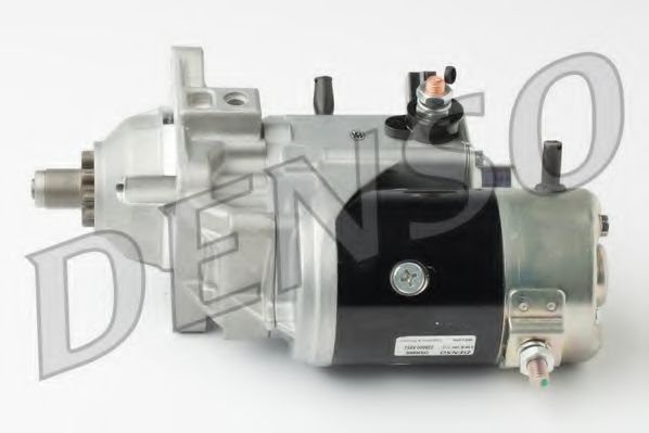Стартер Denso DSN966