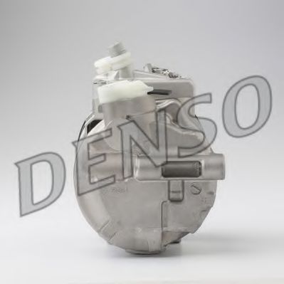 Компрессор кондиционера Denso DCP17023