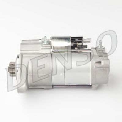 Стартер Denso DSN976