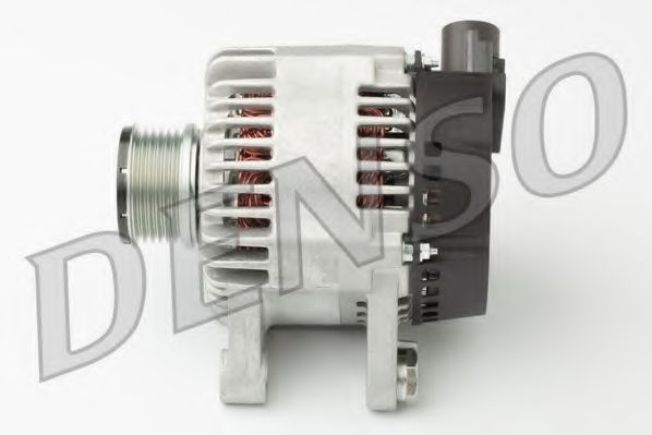 Генератор Denso DAN1071