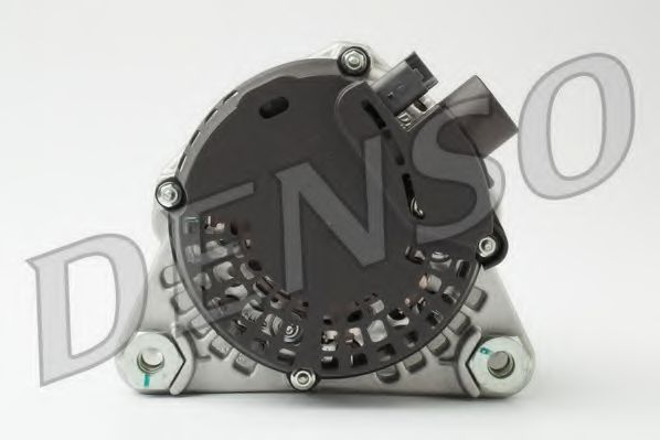 Генератор Denso DAN1071