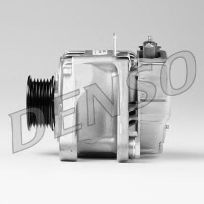 Генератор Denso DAN943