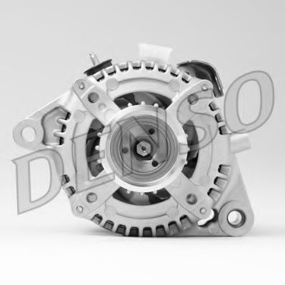Генератор Denso DAN945