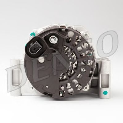 Генератор Denso DAN1086