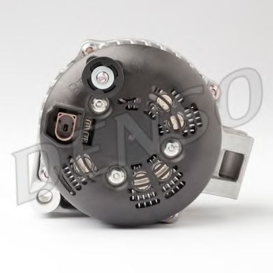 Генератор Denso DAN1112