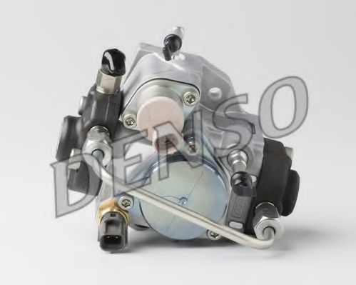 Насос высокого давления Denso DCRP300780